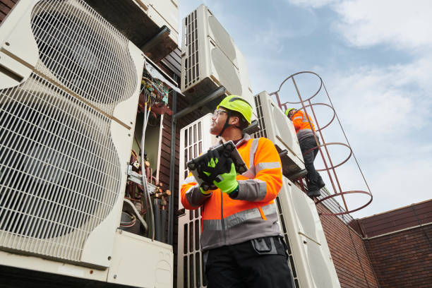 Best HVAC Companies Near Me  in Fleetwood, PA