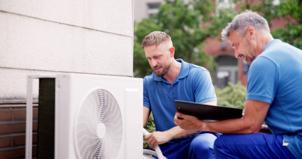 Best Ductless HVAC Repair  in Fleetwood, PA