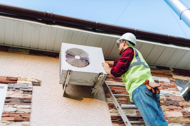 Best HVAC Air Duct Cleaning  in Fleetwood, PA