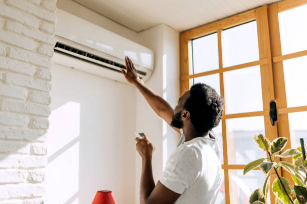 Best Best HVAC Companies  in Fleetwood, PA