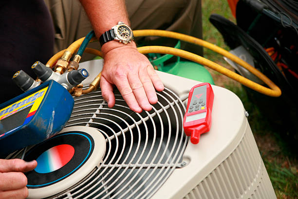 Best Air Conditioning Repair  in Fleetwood, PA