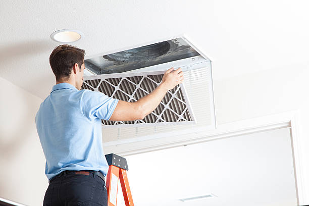 AC Installation Near Me in Fleetwood, PA