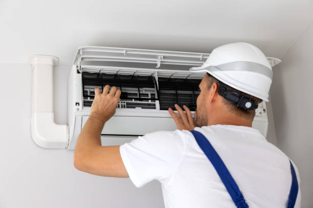 Best HVAC Cleaning Services  in Fleetwood, PA