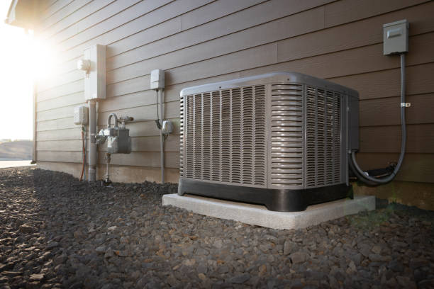 Ductless HVAC Repair in Fleetwood, PA